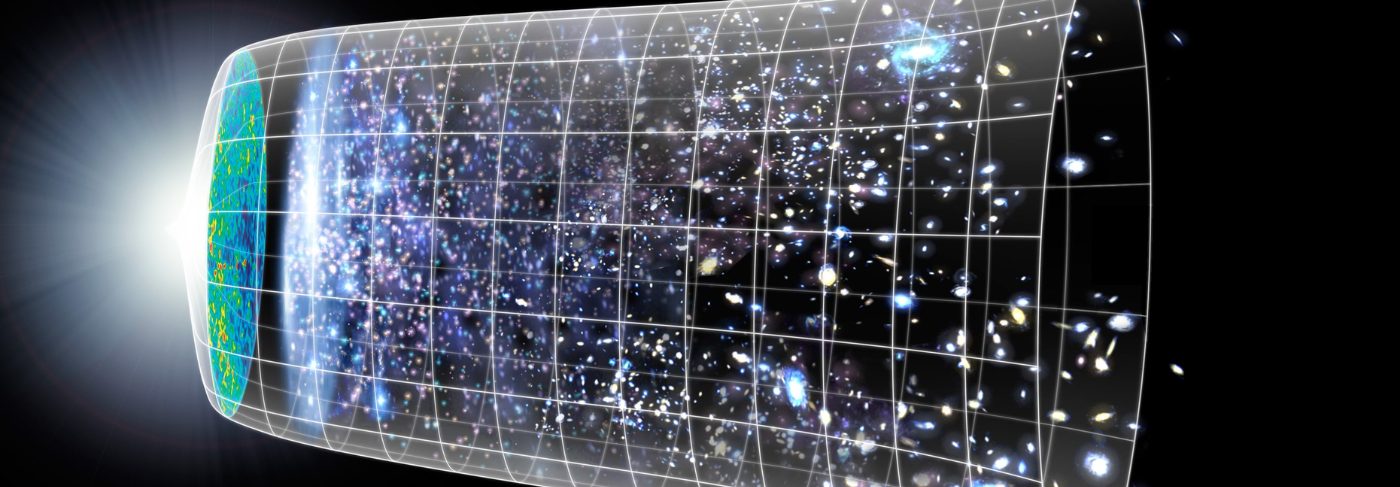 ¿A qué ritmo se expande el universo?  El gran conflicto de la cosmología moderna
