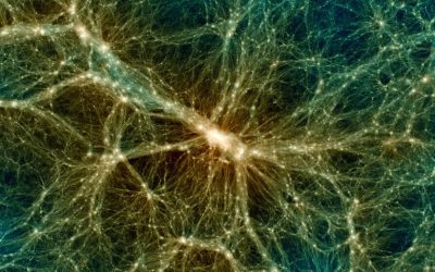 Observar y simular el universo: el papel de DESI en el estudio de la energía oscura