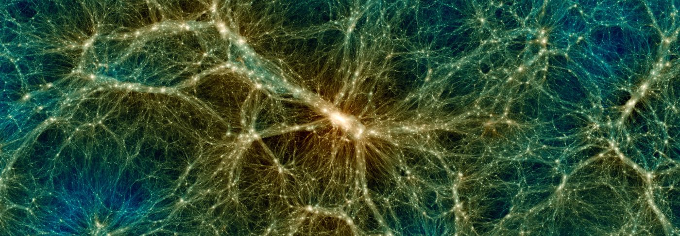 Observar y simular el universo: el papel de DESI en el estudio de la energía oscura