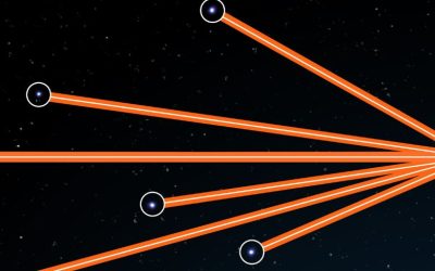 Fast Radio Bursts (FRBs)