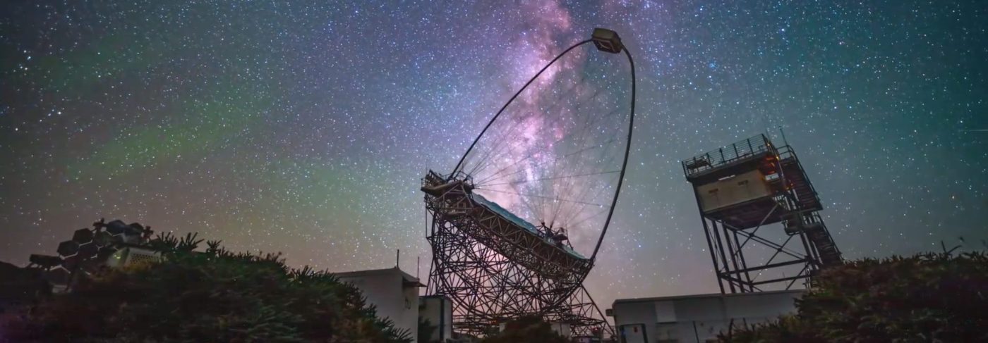El CTAO entra en un nueva fase de desarrollo