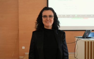 Alice Deconto-Machado, Premio Tesis Relevante CSIC 2024