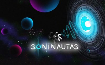 El Instituto de Astrofísica de Andalucía presenta ‘Soninautas’, un viaje intergaláctico guiado por el sonido