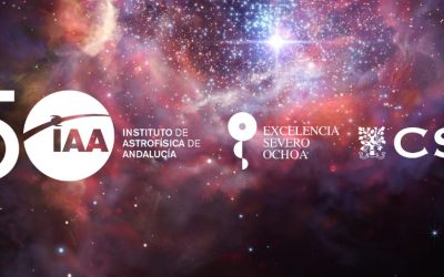 La celebración de nuestro 50 aniversario