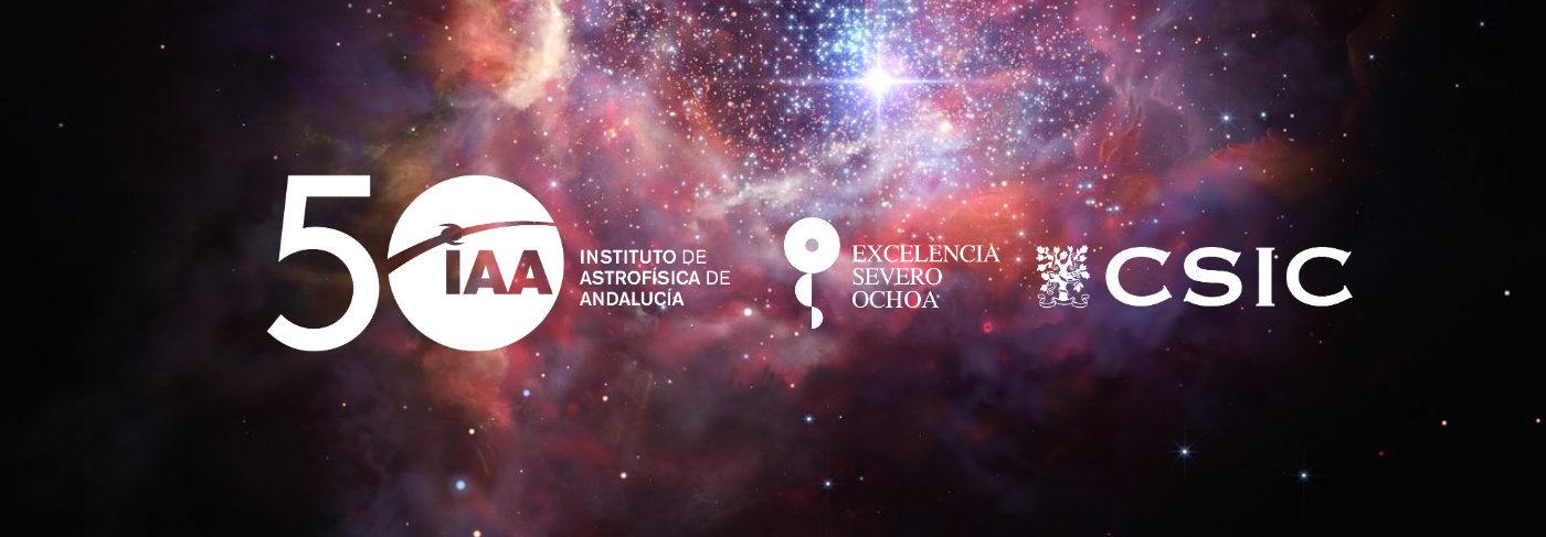 La celebración de nuestro 50 aniversario