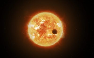 El IAA-CSIC presenta una solución matemática a un problema abierto desde hace décadas en el estudio de los exoplanetas