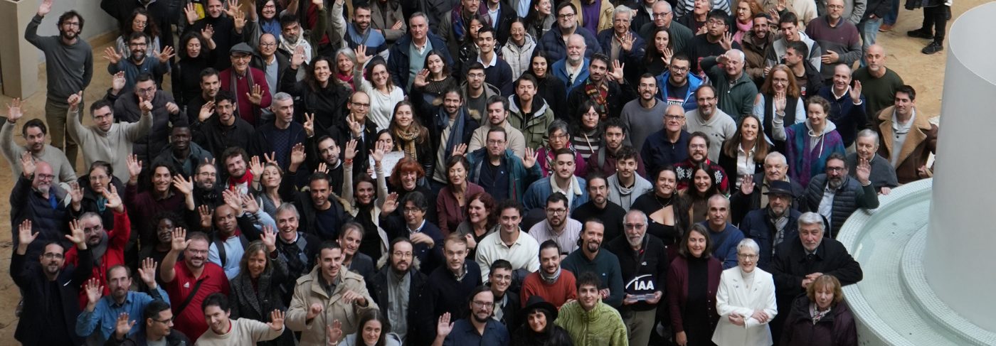 El lado más humano del IAA